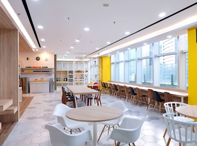 CONNEXT - Alamanda Jakarta image 5