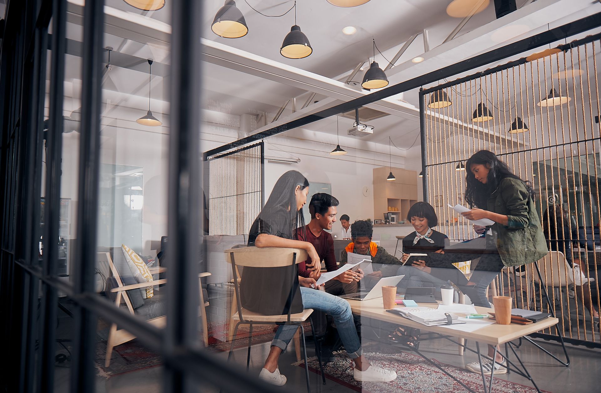10 Coworking Space Jakarta You May Consider to Rent