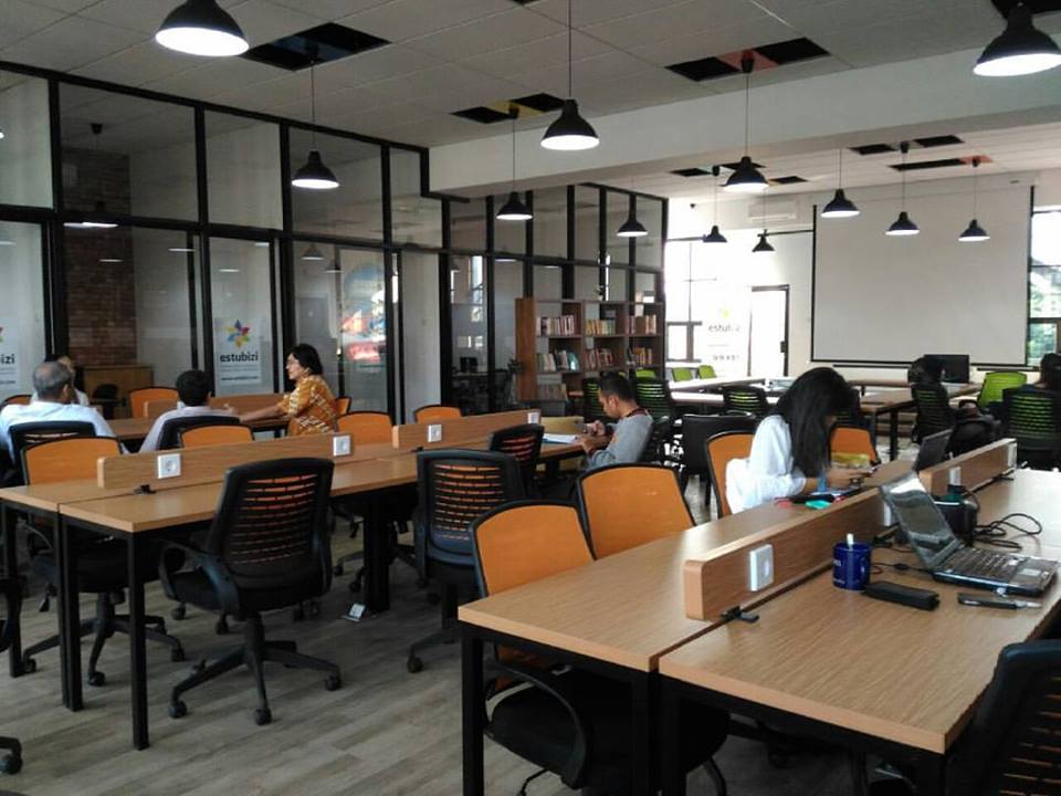 Estubizi Coworking Space image 2
