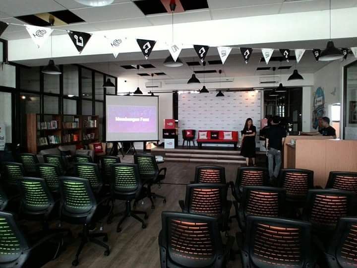 Estubizi Coworking Space image 4