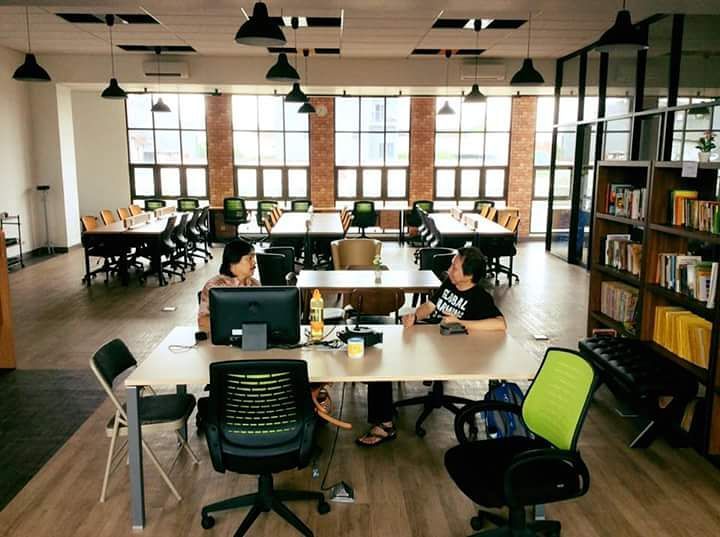 Estubizi Coworking Space image 3