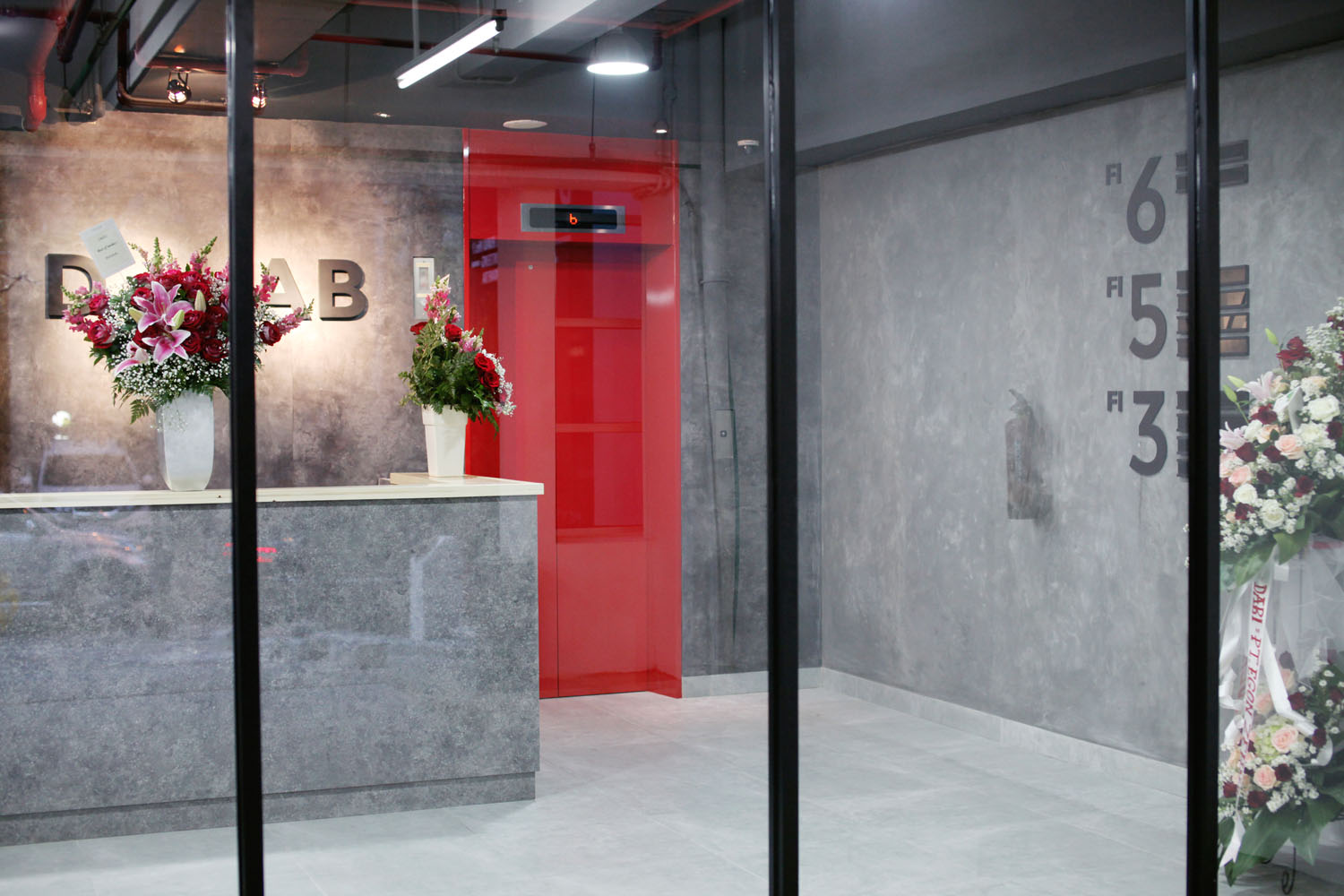 EV Hive - D.Lab image 4