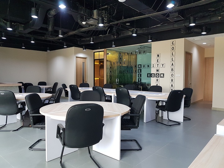 EV Hive Satellite image 4