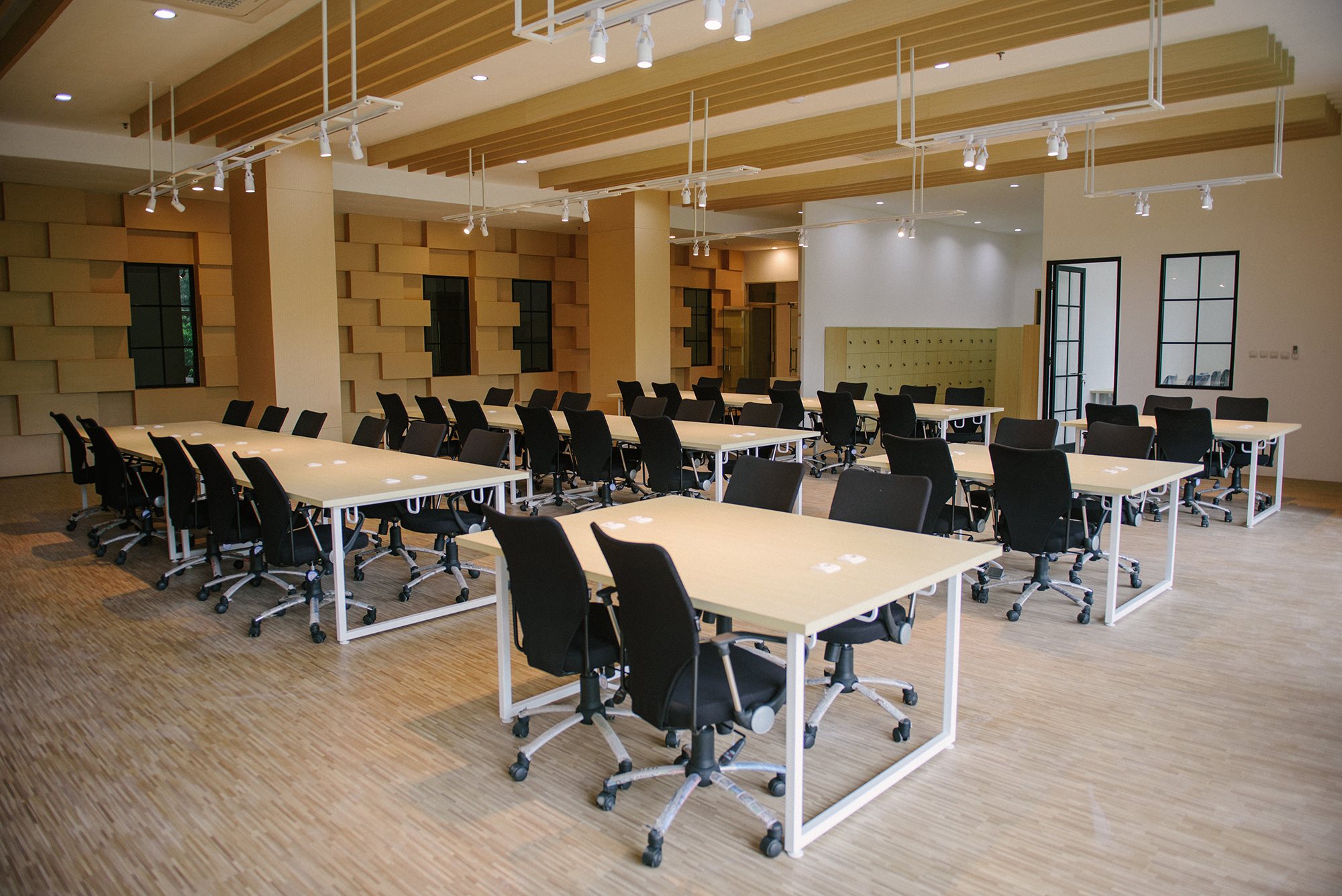 EV Hive Satellite image 5