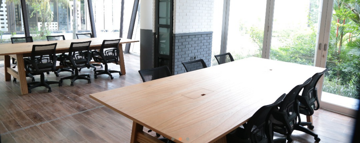 EV Hive - The Breeze image 3