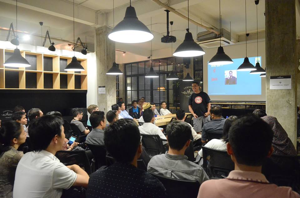 EV Hive - The Maja image 2