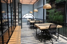 EV Hive - The Maja image 3