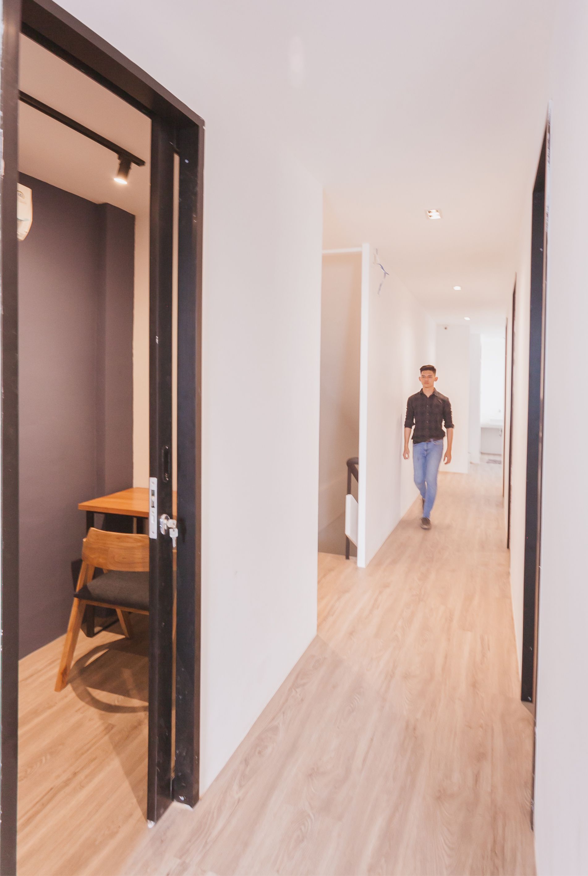 Golden Hour Co-Working Café image 4