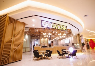 GoWork Pacific Place image 2