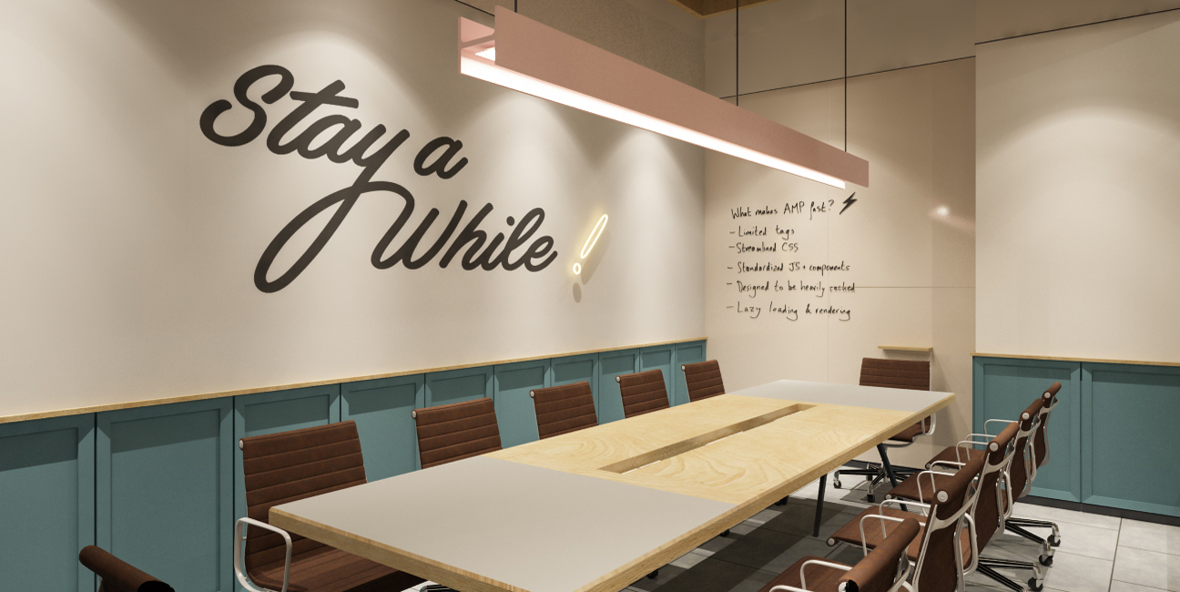 GoWork Pacific Place image 3