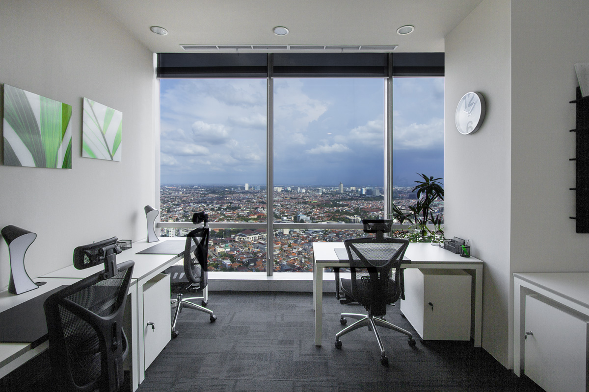 GREENHUB - Kota Kasablanka image 3