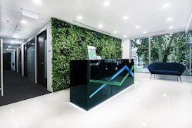 GREENHUB - Kota Kasablanka in Jakarta, Indonesia GREENHUB - Kota Kasablanka, Jakarta