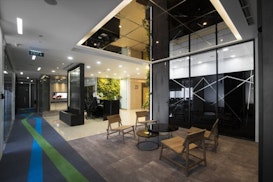 GREENHUB - Kota Kasablanka in Bekasi, Indonesia GREENHUB - Kota Kasablanka, Bekasi