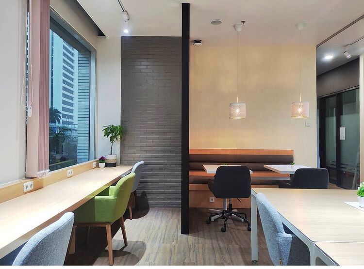 Growink Space image 2