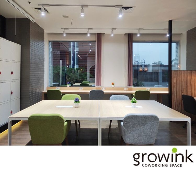 Growink Space image 3