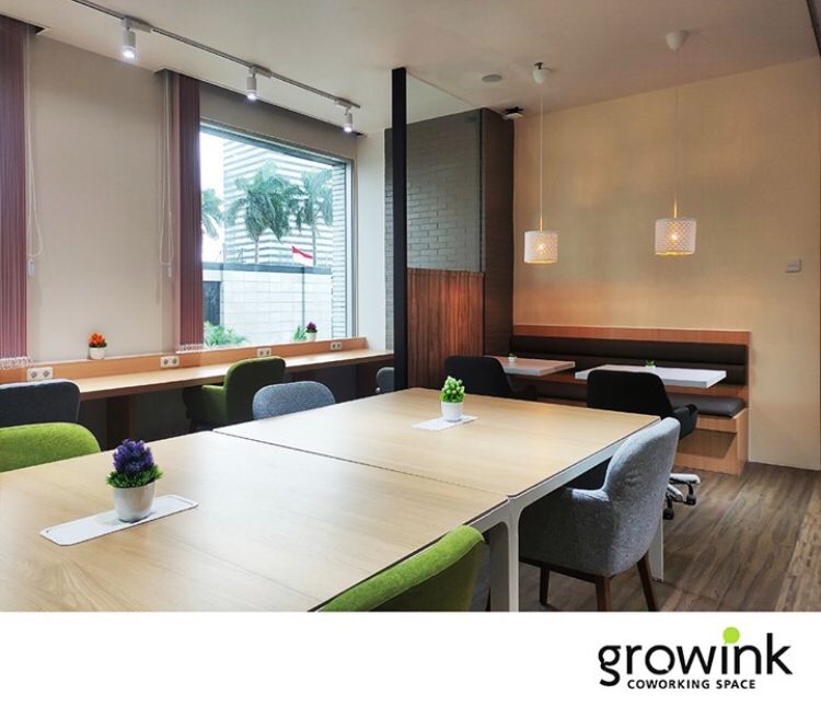 Growink Space image 5