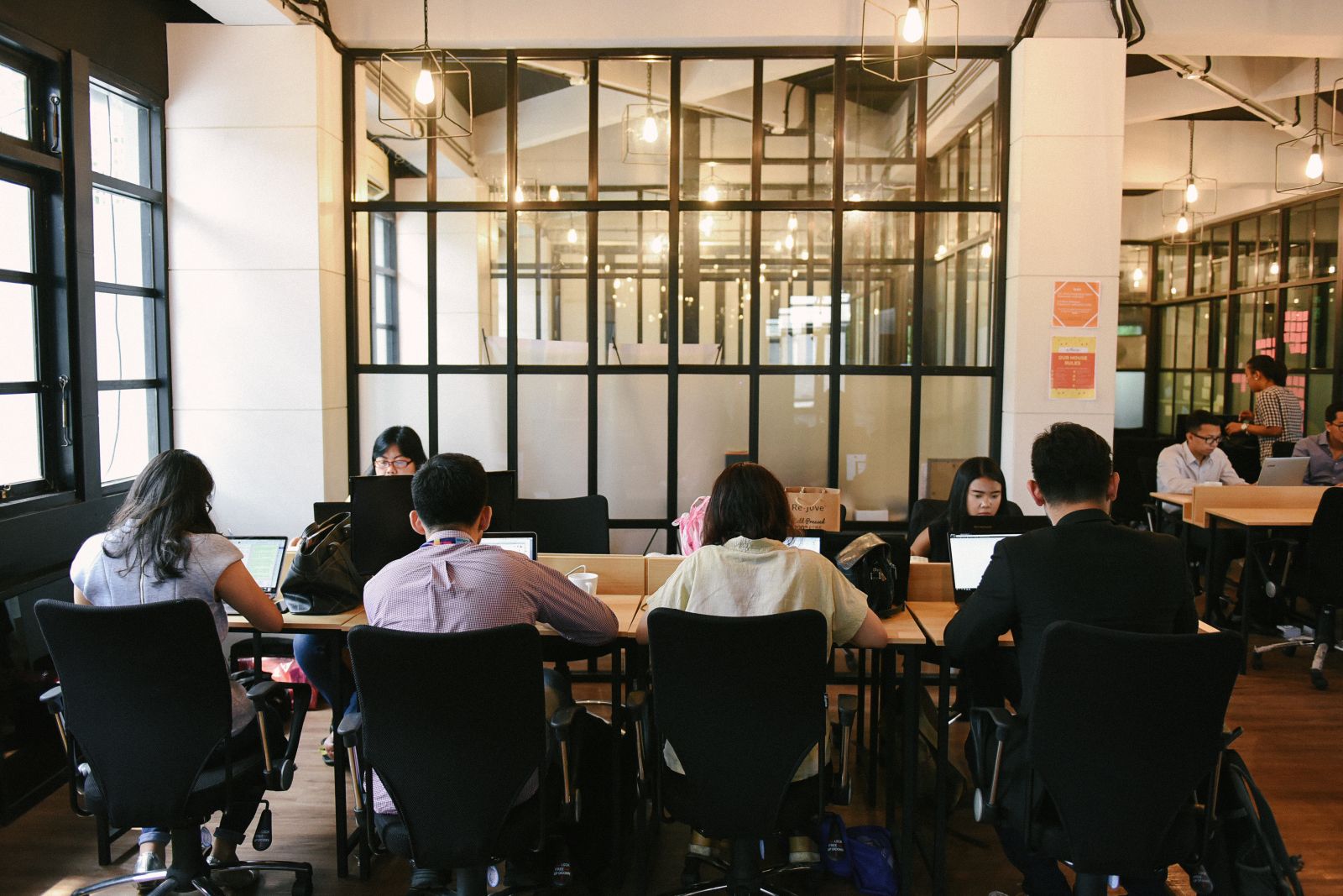 JSC Hive profile image