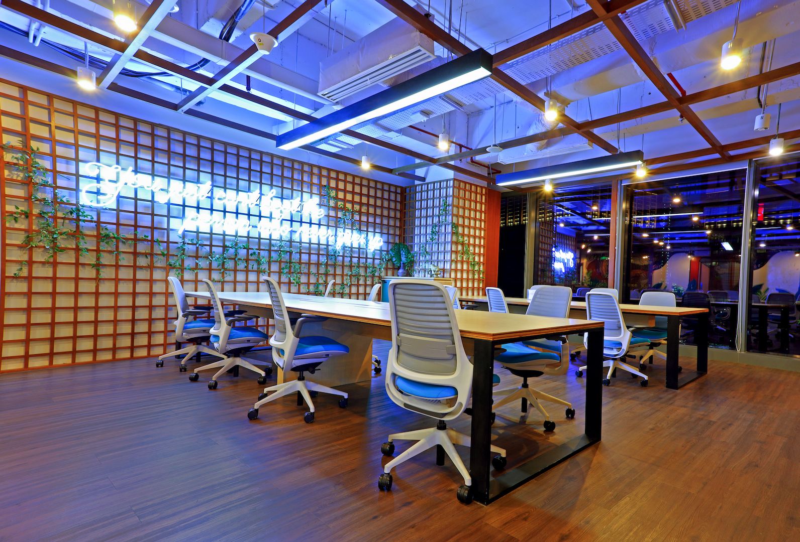 JustCo @ AIA Central, Jakarta image 2