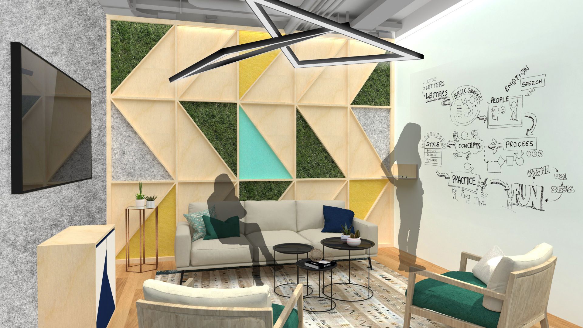 JustCo @ Sequis Tower, Jakarta image 3