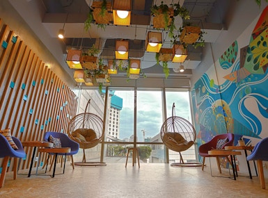 JustCo @ The Plaza Office Tower, Jakarta image 3