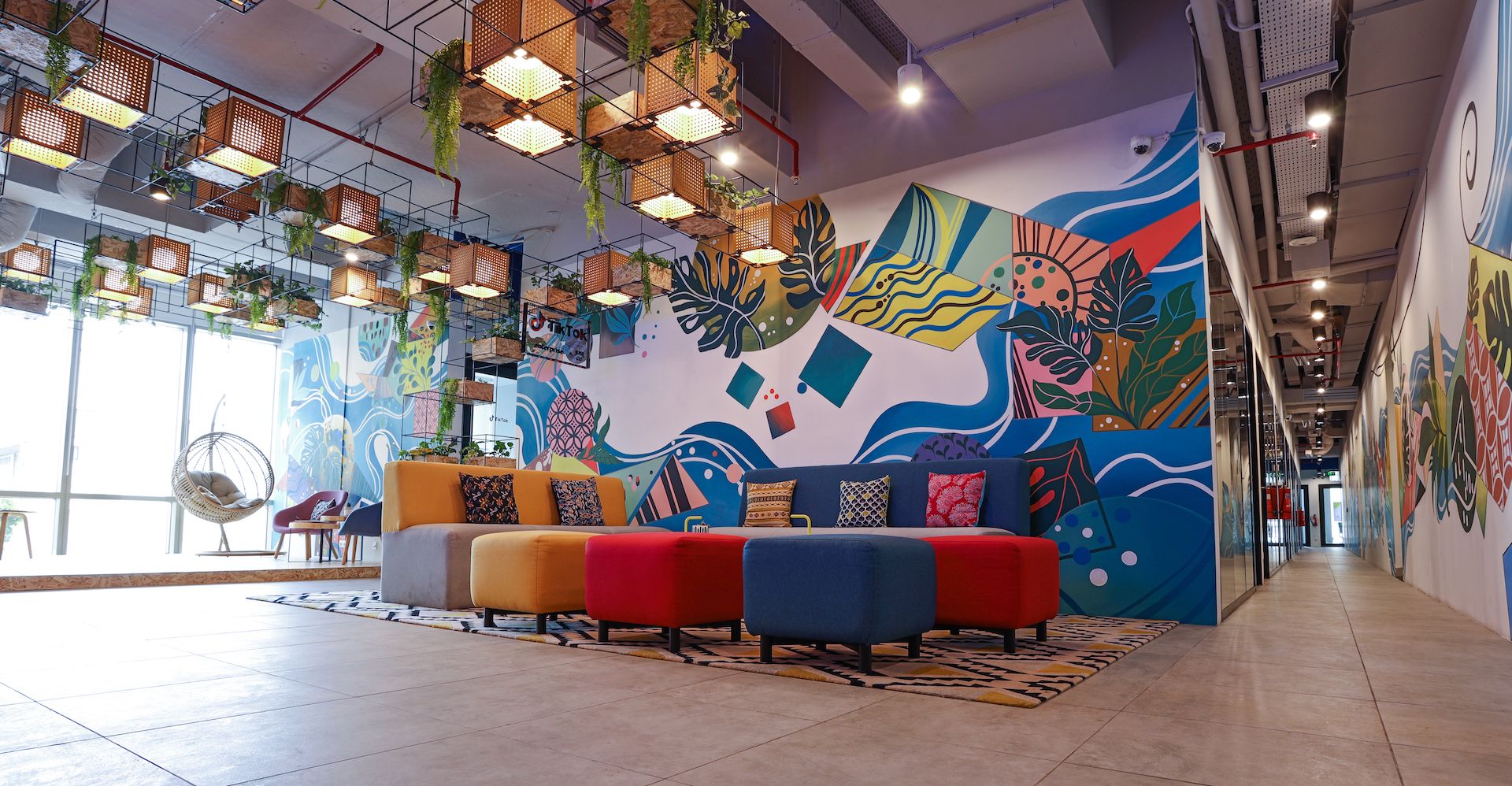 JustCo @ The Plaza Office Tower, Jakarta image 5