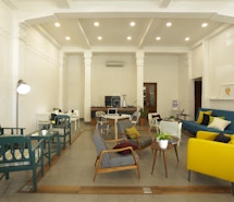 ke:kini ruang bersama profile image