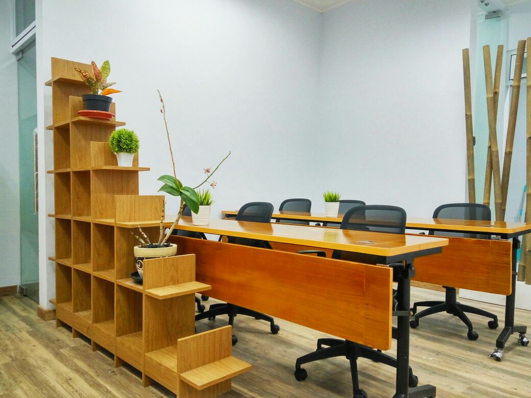 KOVASI Coworking Space image 4