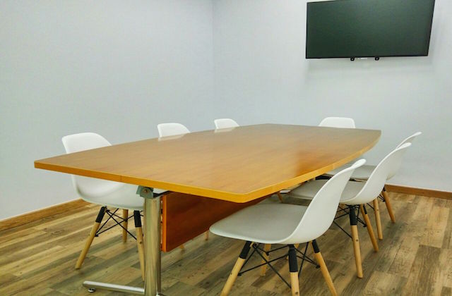 KOVASI Coworking Space image 5