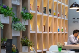 Office Plus in Jakarta, Indonesia Office Plus, Jakarta