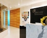Office Space Fully- Furnished - AXA Tower Kuningan City image 0
