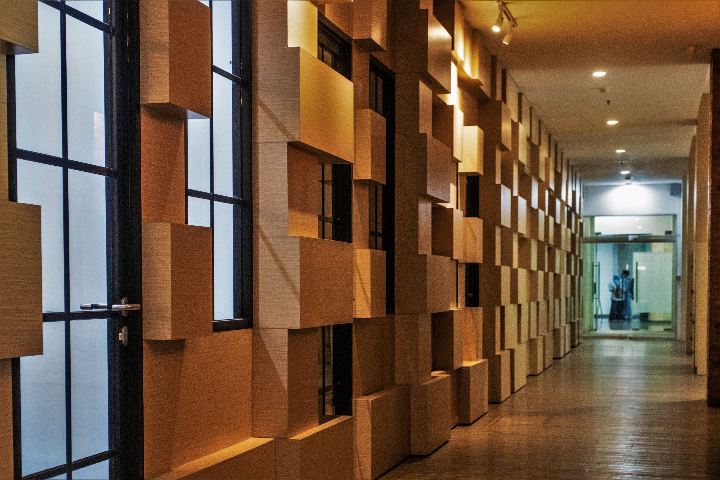 Point Lab Co-Working Space Jakarta image 5