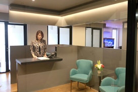 Premier Office in Jakarta, Indonesia Premier Office, Jakarta