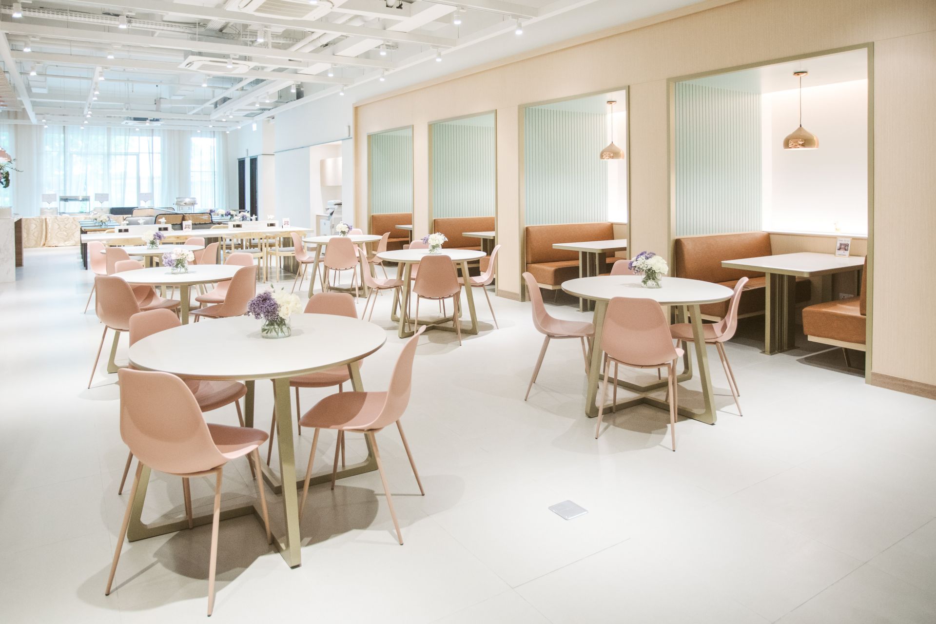 Coworking Space On Primespace Jakarta Book Online Coworker