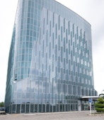 Regus - Jakarta, Beltway Office Park profile image
