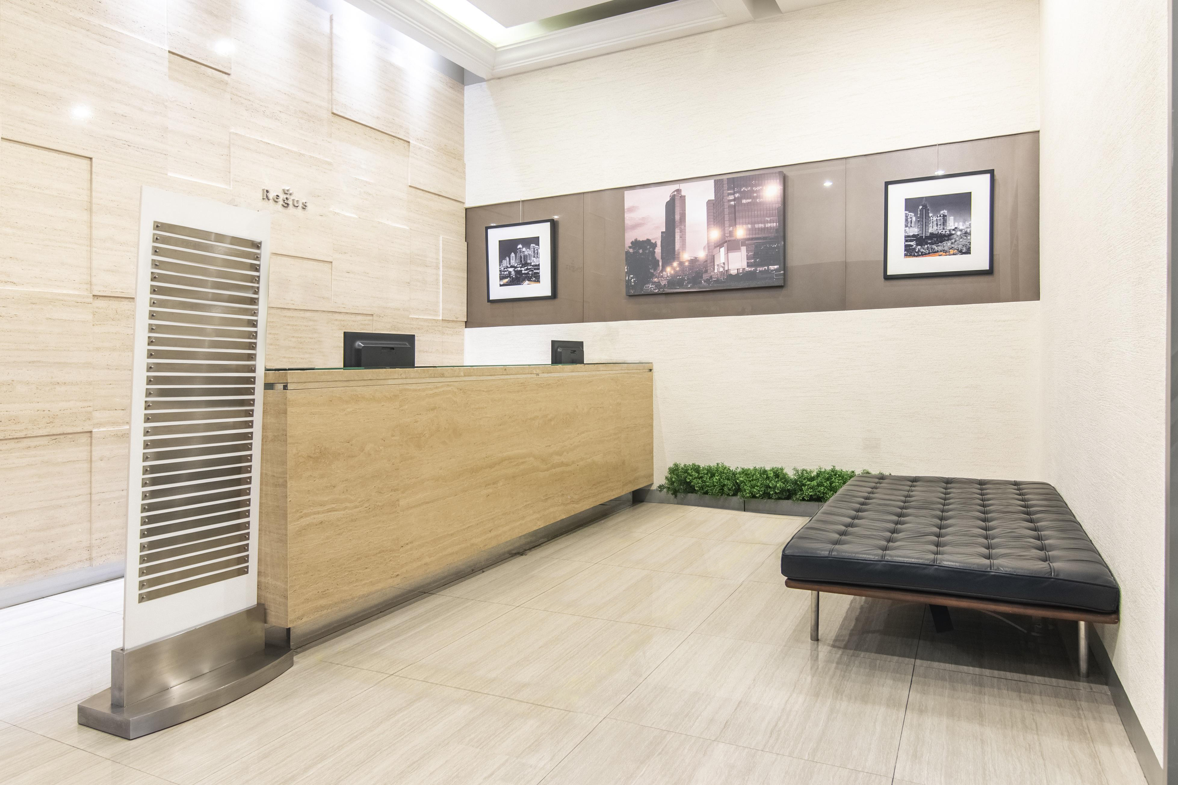 Regus - Jakarta, Equity Tower image 2