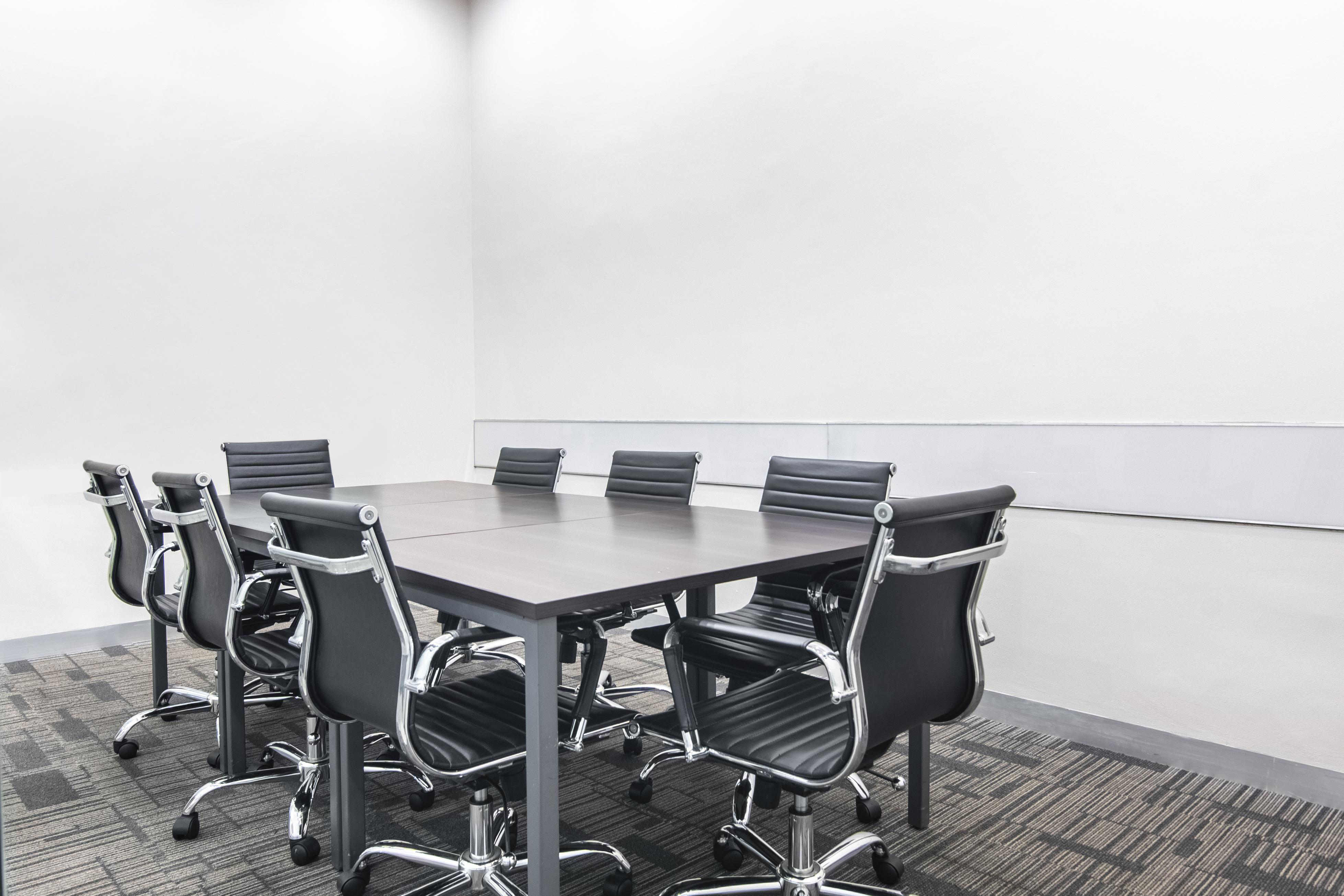 Regus - Jakarta, Equity Tower image 4