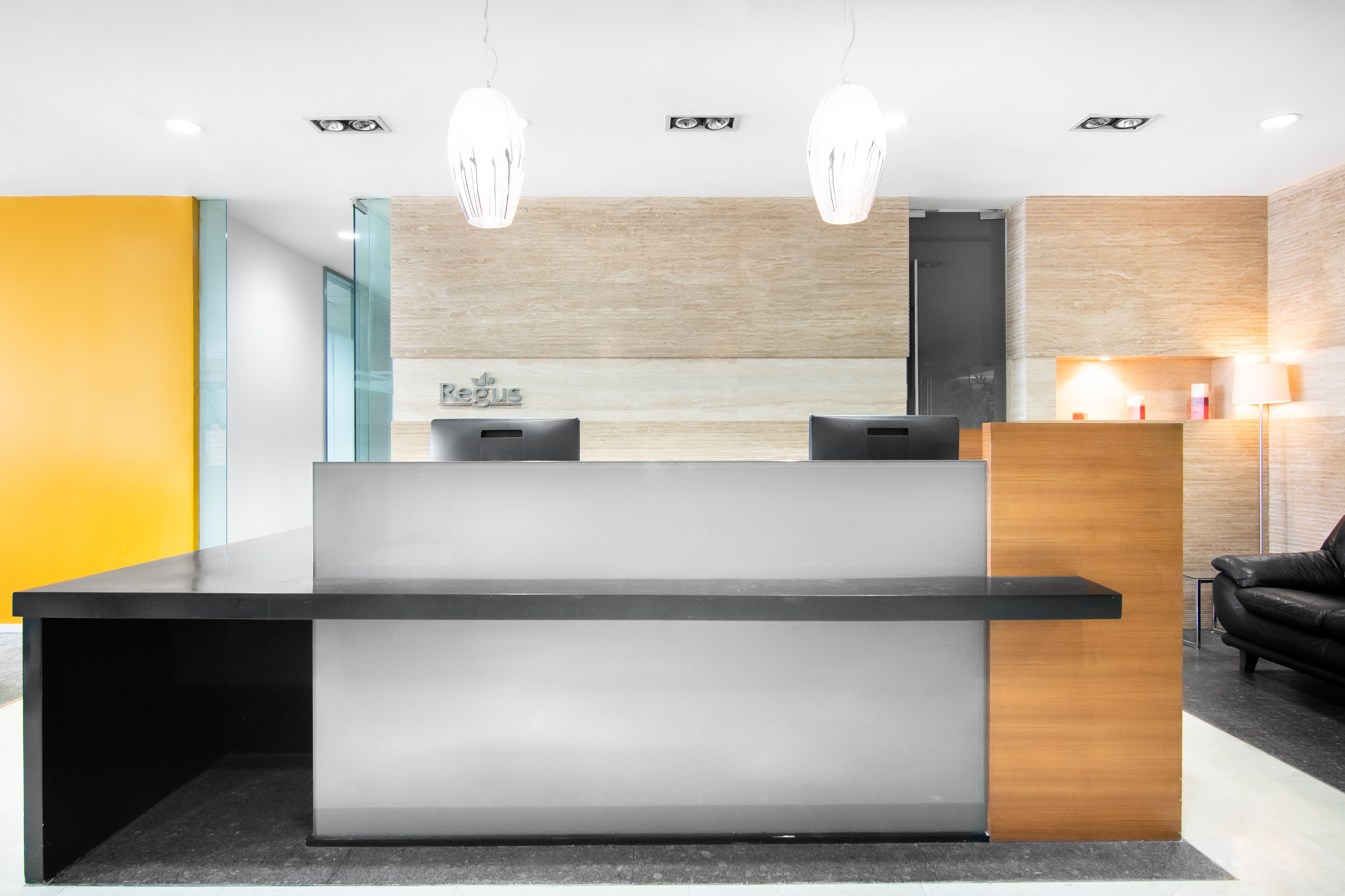 Regus - Jakarta Menara BCA Grand Indonesia image 2