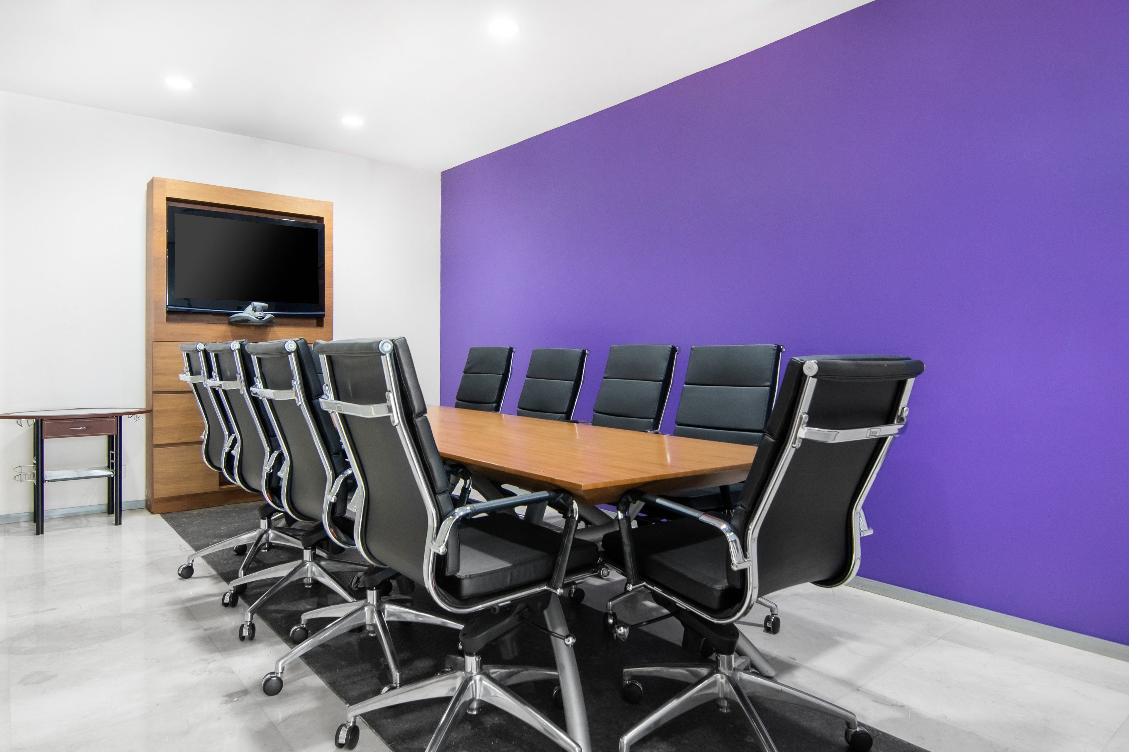 Regus - Jakarta Menara BCA Grand Indonesia image 4