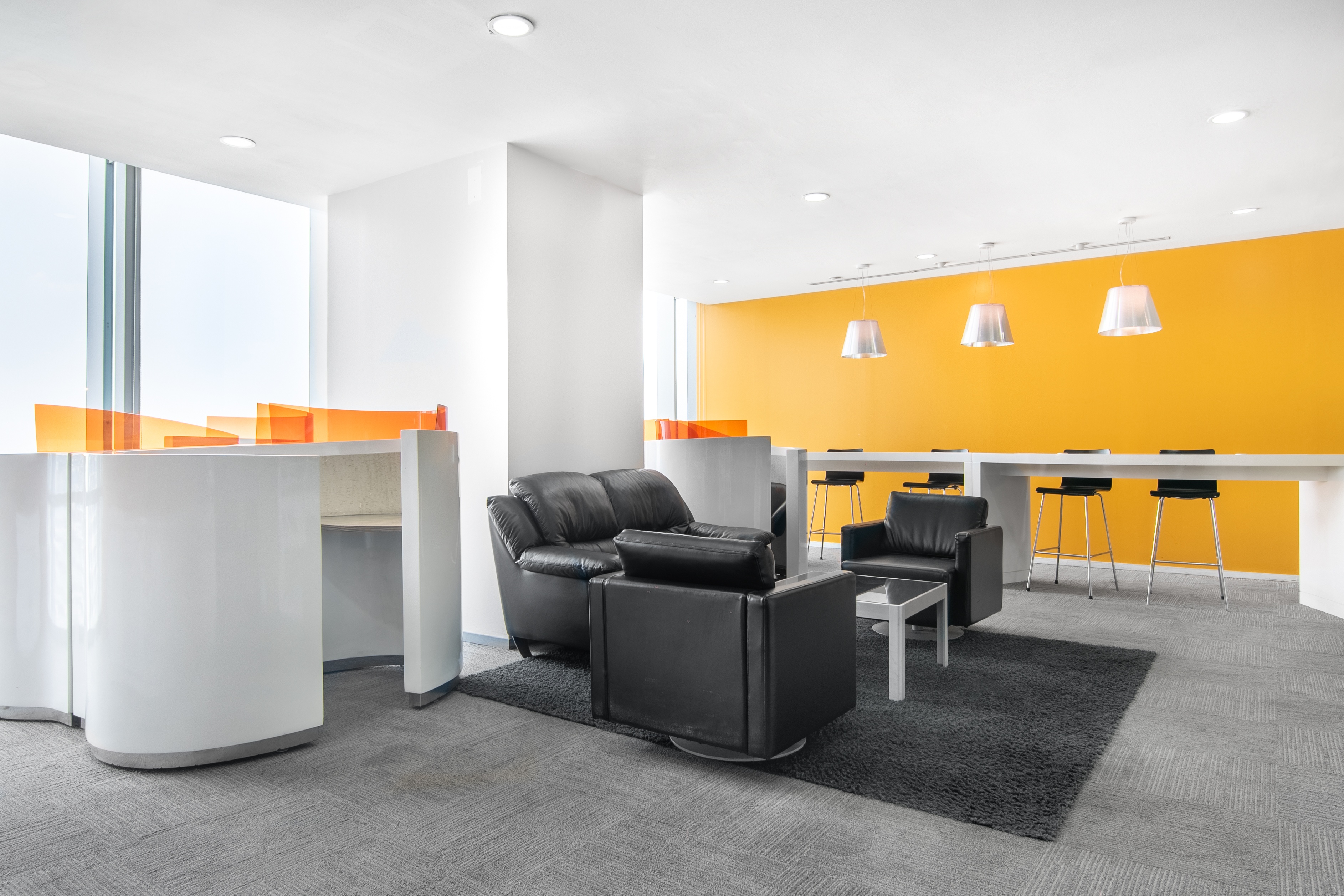 Regus - Jakarta Menara BCA Grand Indonesia image 5