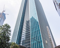 Regus - Jakarta, Menara Palma profile image