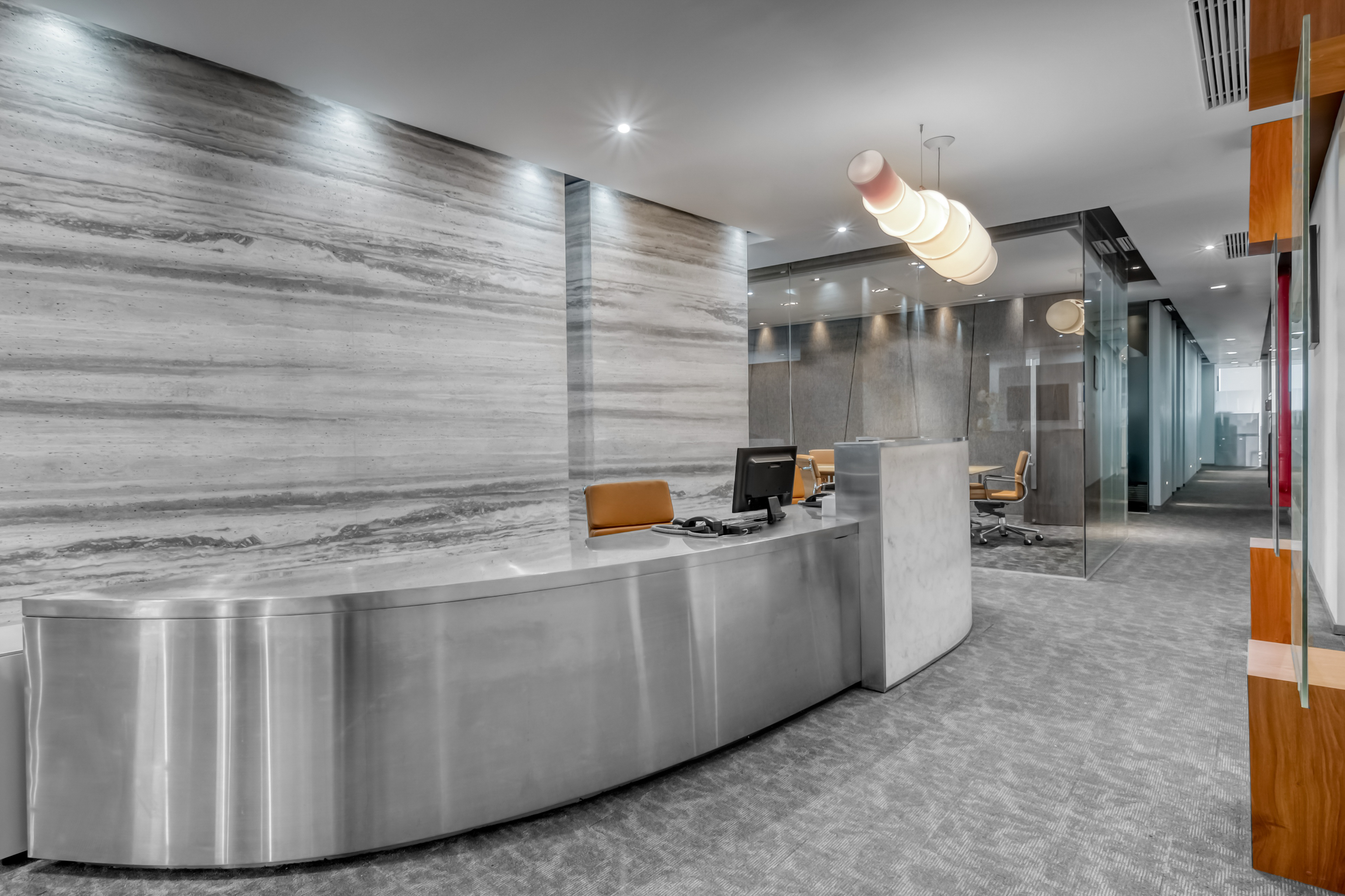 Regus - Jakarta Tempo Scan image 2