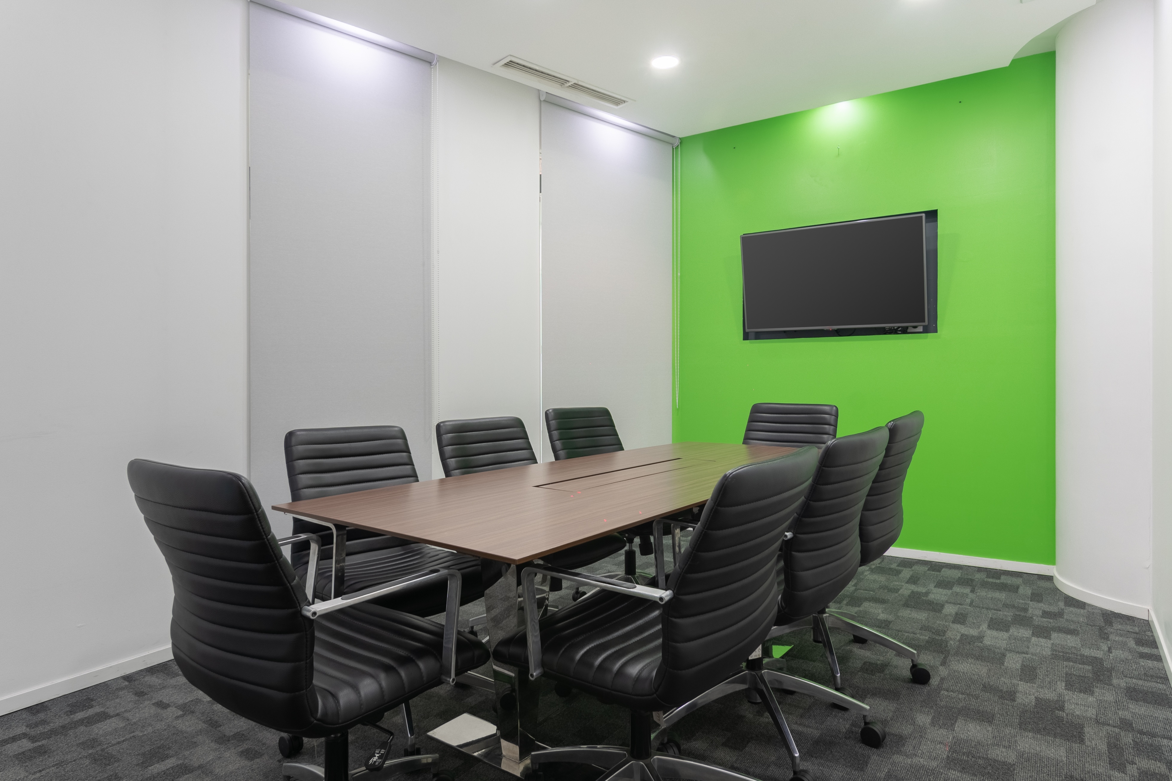 Regus - Jakarta, The Vida image 4