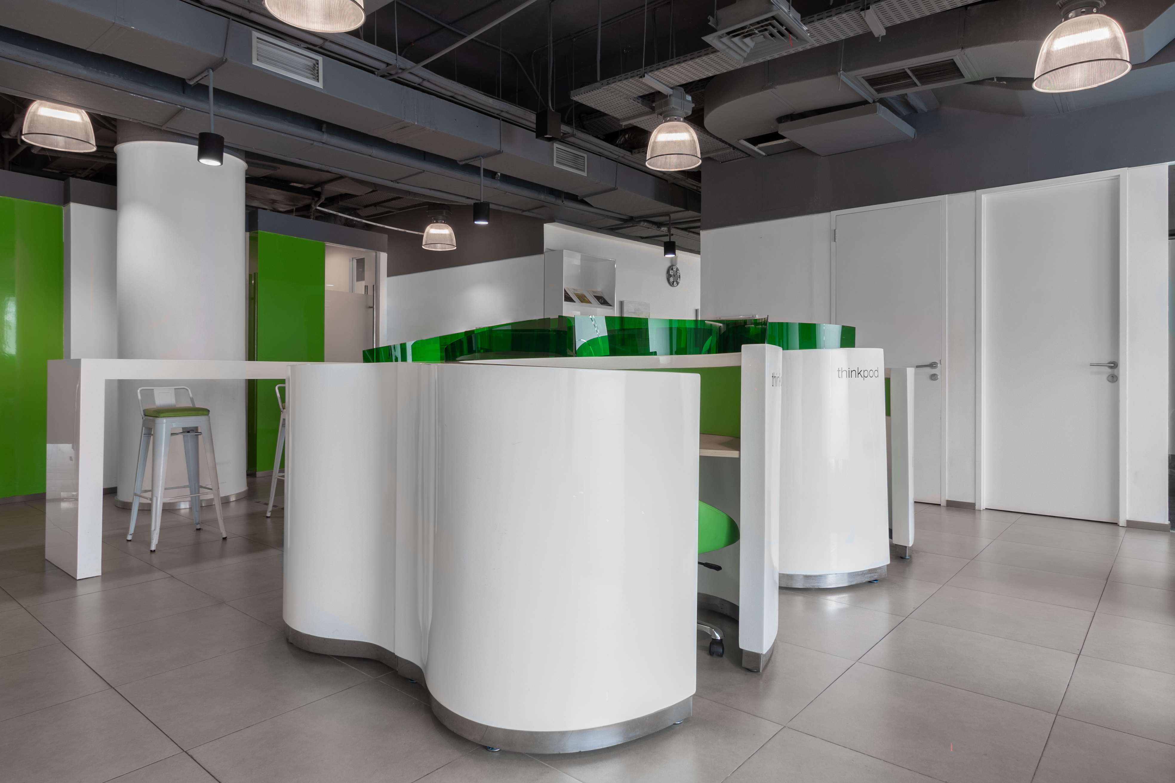 Regus - Jakarta, The Vida image 5