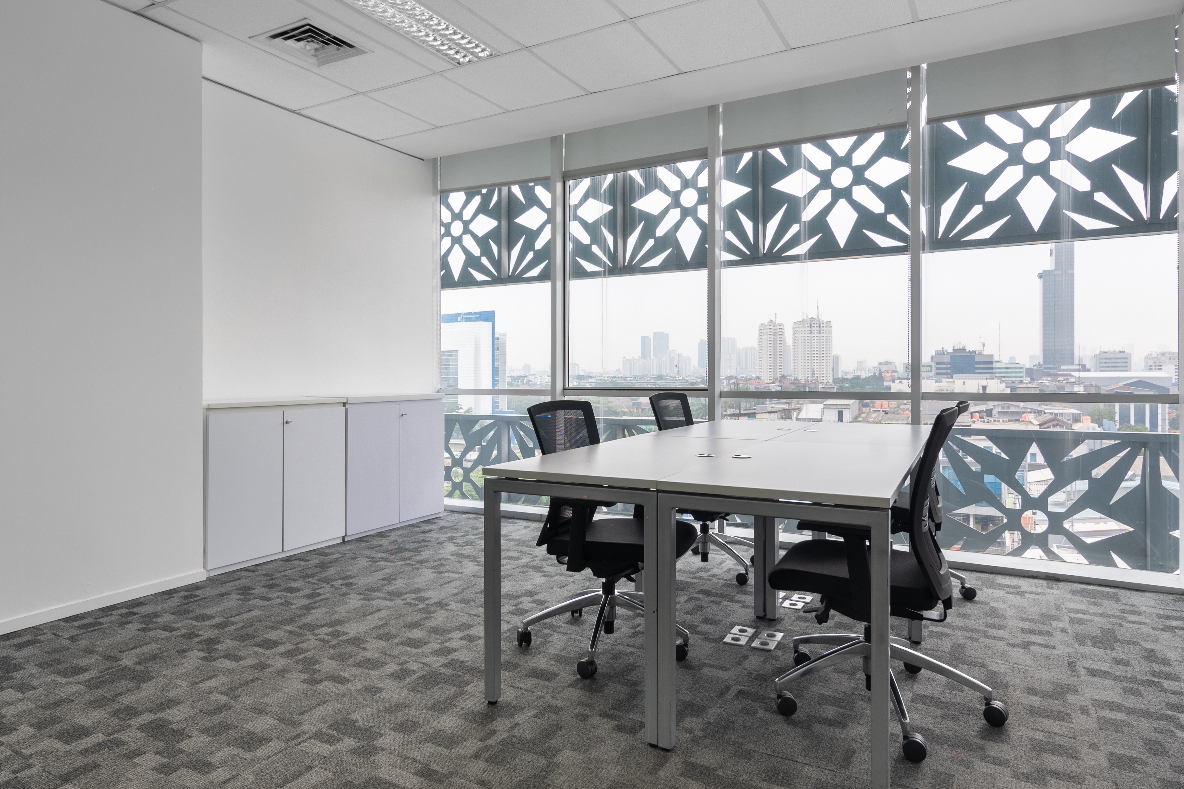 Regus - Jakarta, The Vida image 3