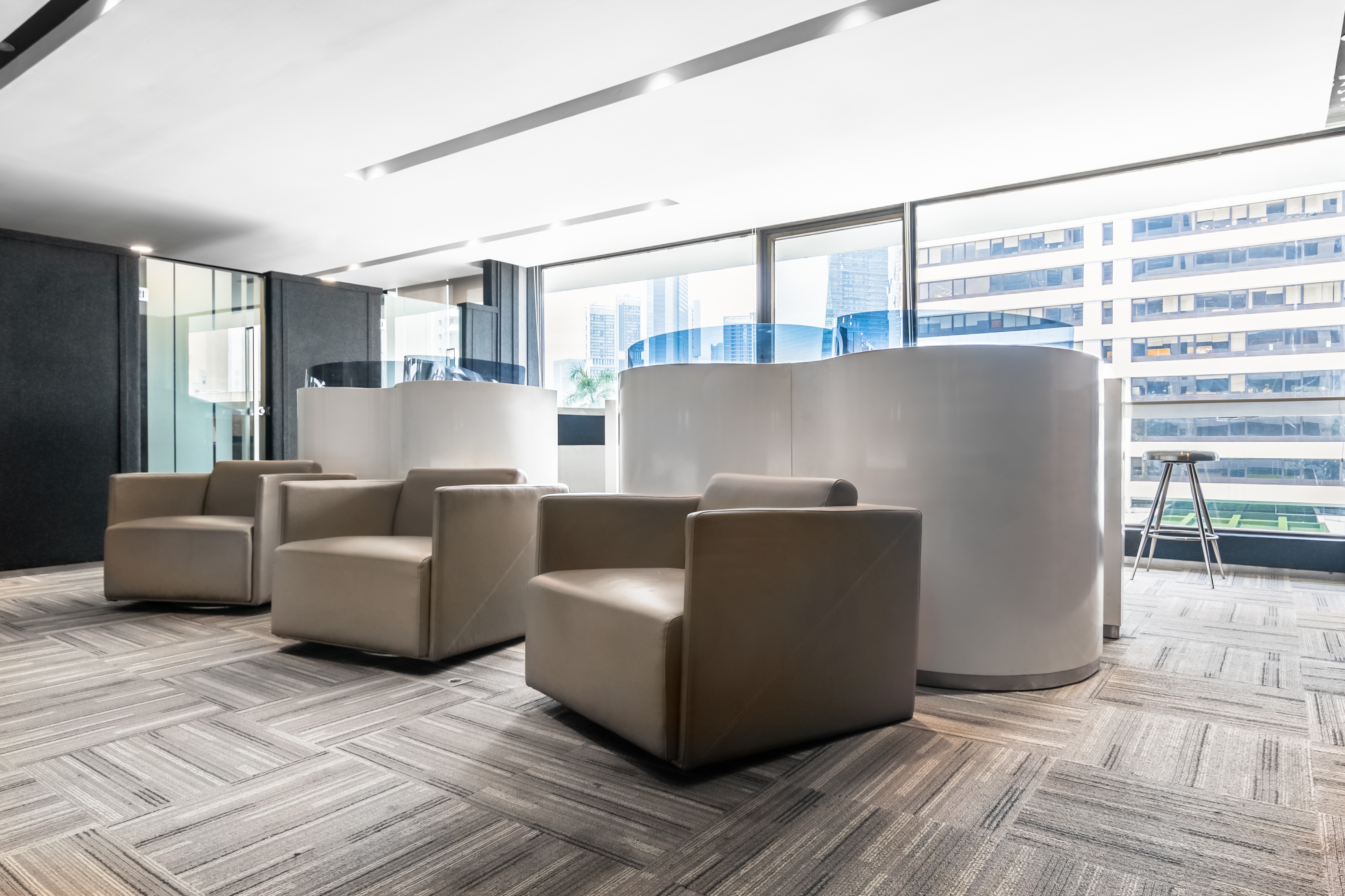 Regus - Jakarta, WTC 5 image 5