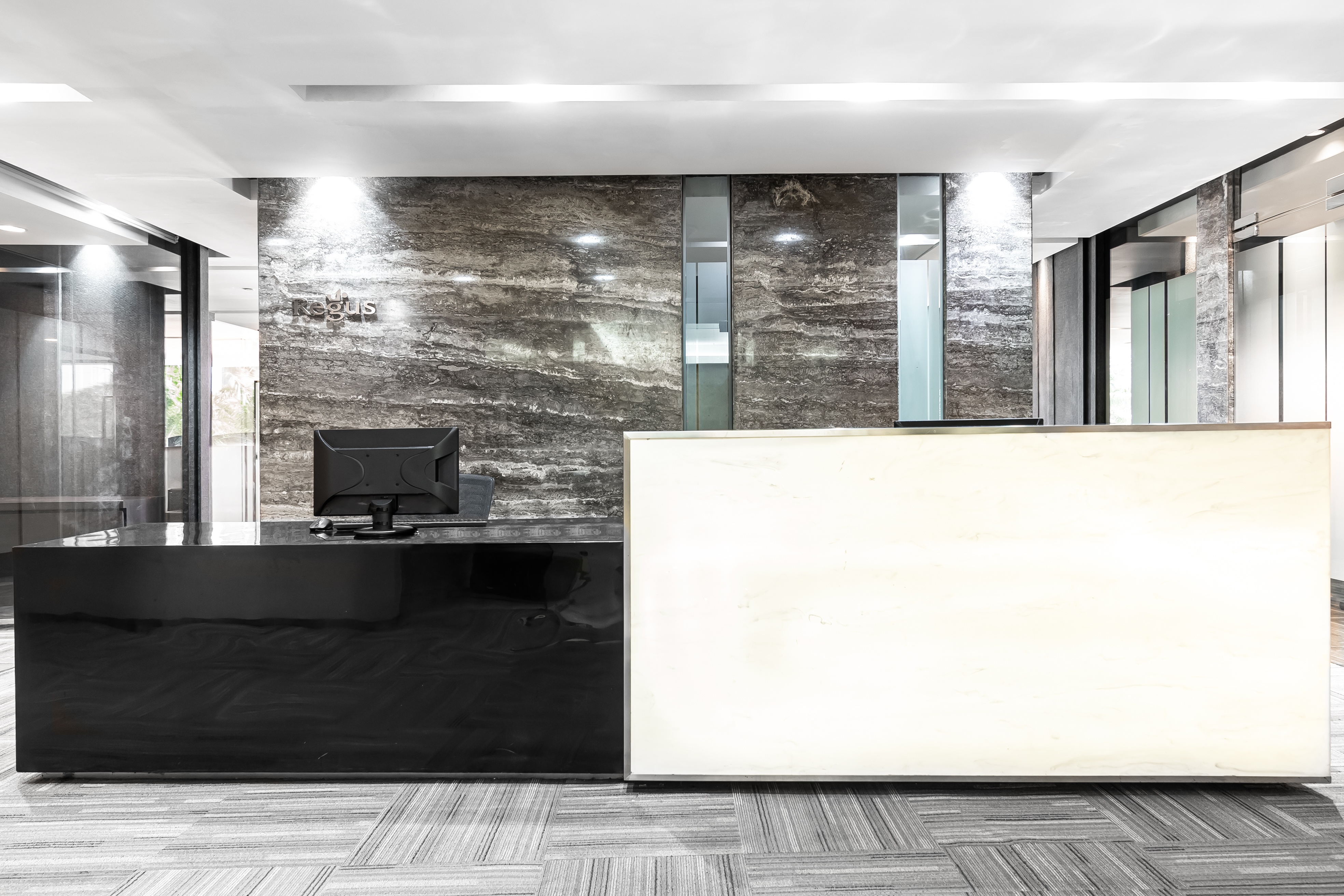 Regus - Jakarta, WTC 5 image 2