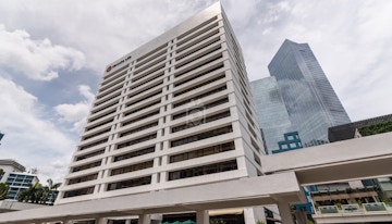 Regus - Jakarta, WTC 5 image 1