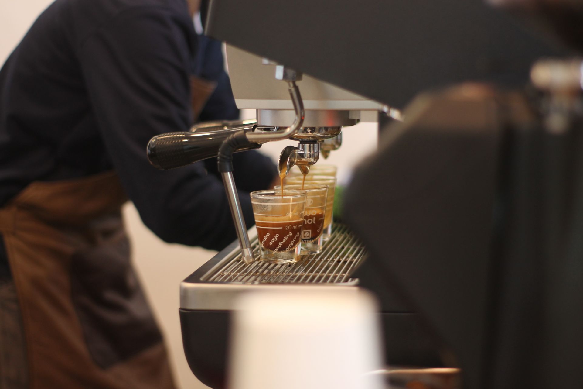 Soma Co-Working Cafe image 3