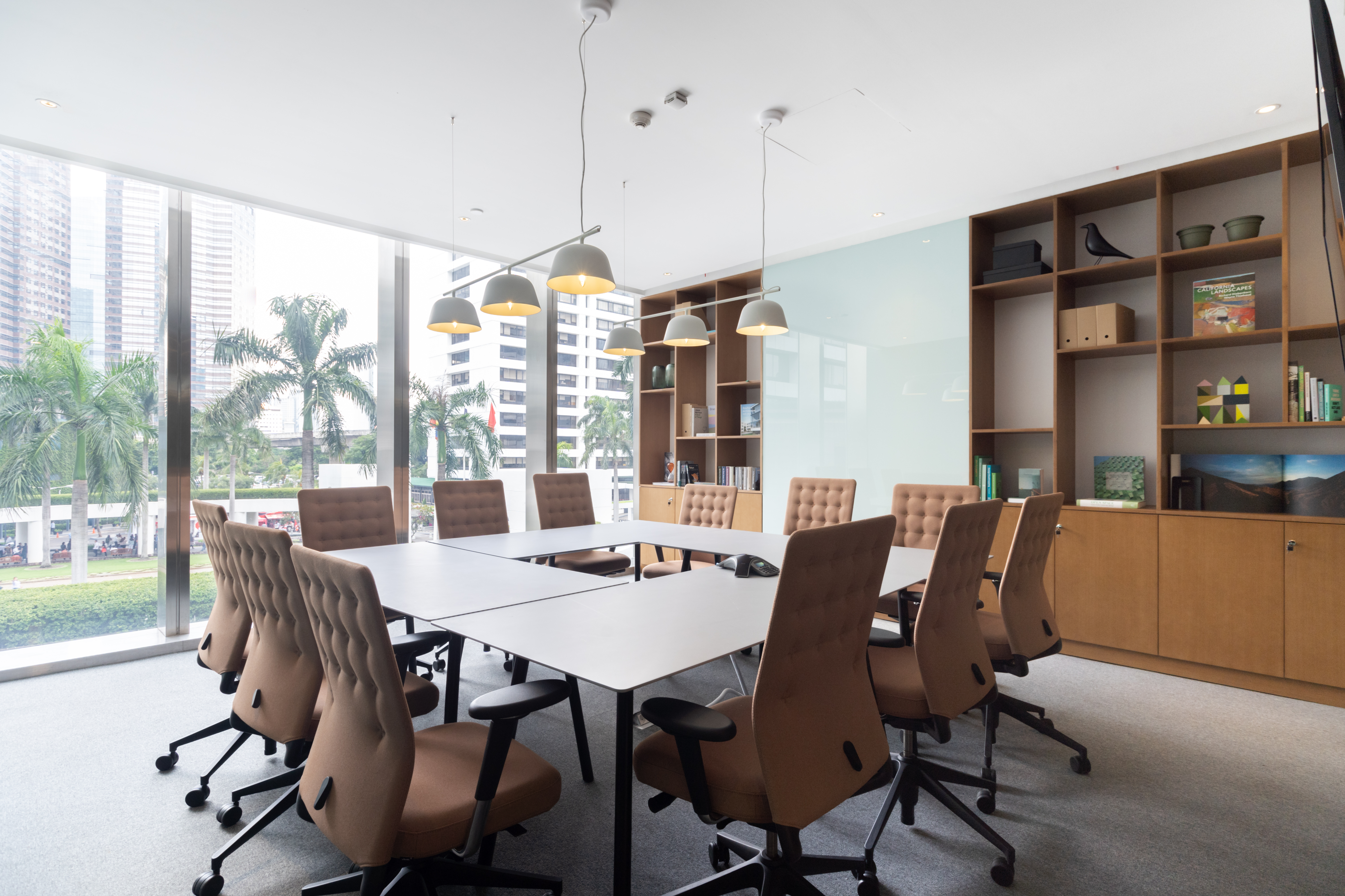 Spaces - Jakarta, WTC 3 image 5