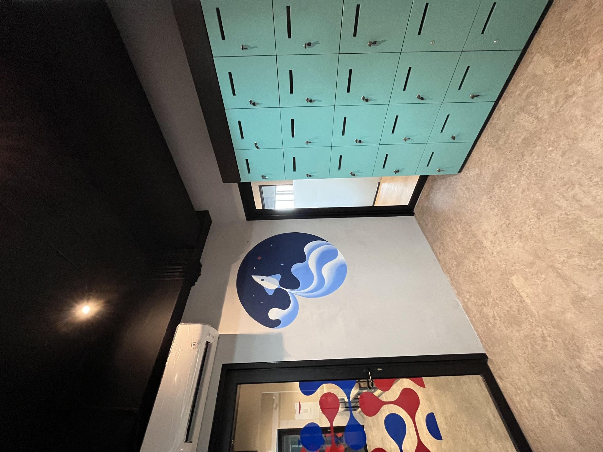 Start Space Coworking Space image 4